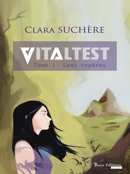 Title details for Sans repères by Clara Suchère - Available